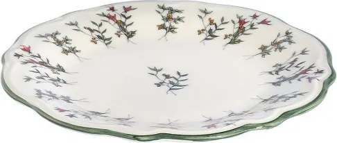 Terra étkészlet, 26×26 cm