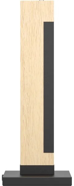 Eglo 99295 - Fényerőszabályozható CAMACHO asztali lámpa LED/6,5W/230V