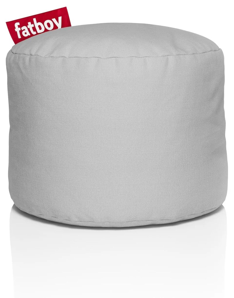 Fatboy "Point stonewashed", babzsák/puff 10 változat - Fatboy® Szín: kék