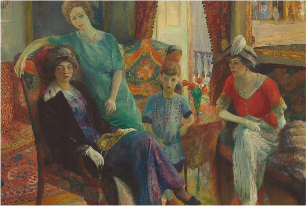 Fali fotótapéta Étkezőbe Klasszikus elegancia 104x70 Ragasztó