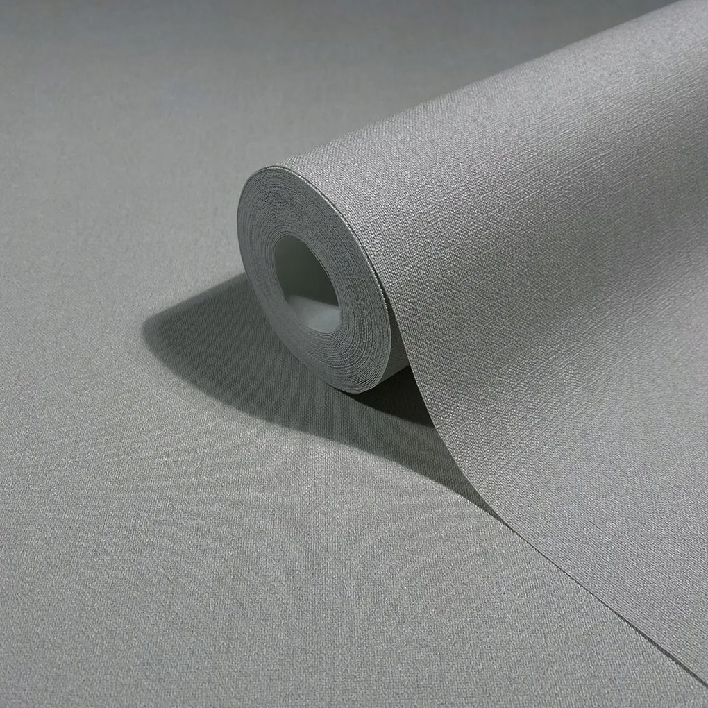 Szürke Klasszikus Tapéta Szoba Háttér Vinil Tapéta