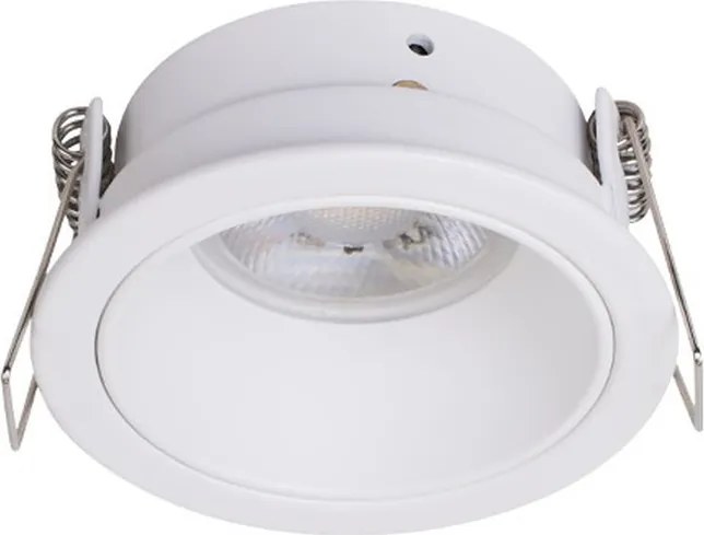 Zambelis RECESSED SPOT S163 Beépíthető spotlámpa 1x40w/GU10 IP20