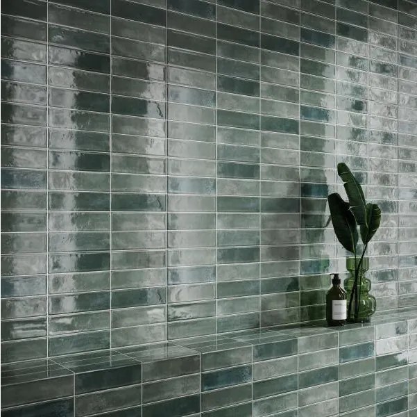 Paradyż Moha Green__II.o - KÉSZLET EREJÉIG! falicsempe 30x60