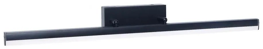 Rabalux 2167 EVAN LED fürdőszobai tükörvilágítás 18W, 63 cm, IP44