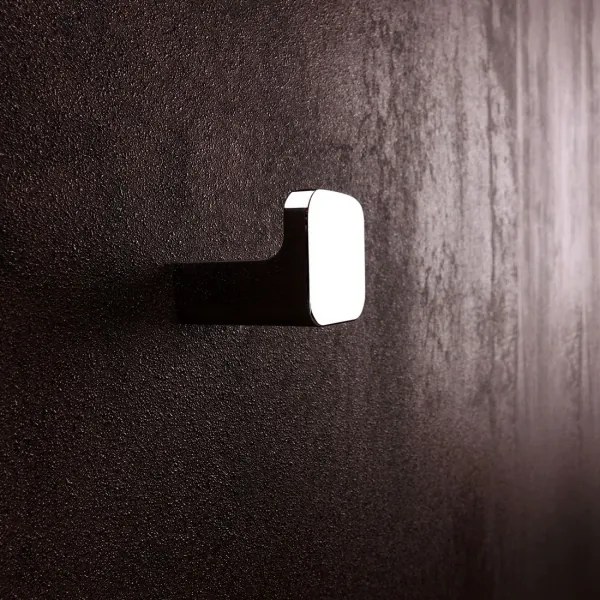 NIMCO MA készlet-31K-26 - Szappan adagoló, fogkefe állvány és fali kampó MAYA