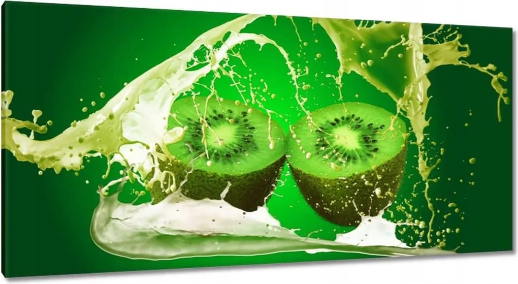 Festmények 115x55 Konyhai képek Forradalmak