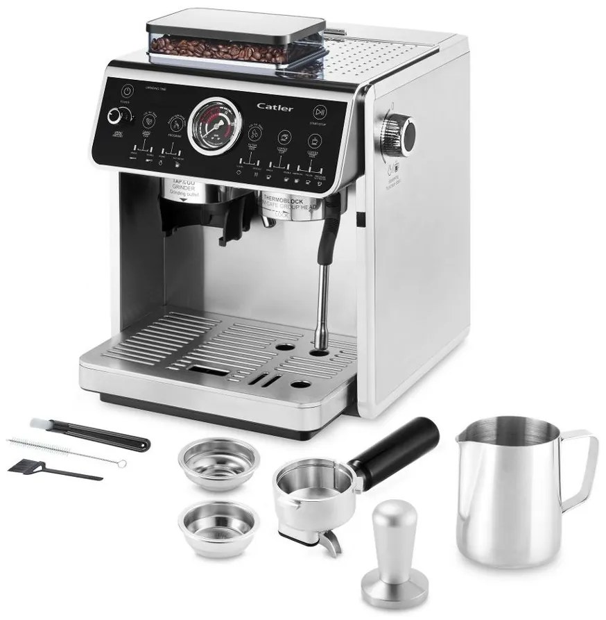 Catler ES 910 karos eszpresszó