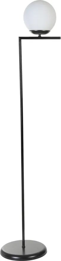 Fém állólámpa, Ø30 cm – TR534LUN4568