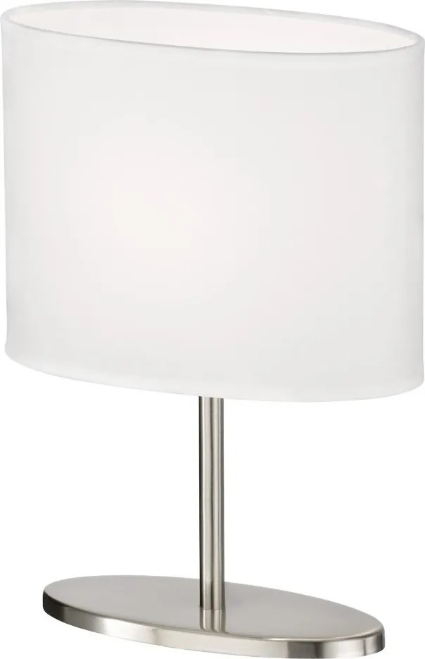 Fischer&Honsel Modena 50773 Asztali lámpa 1x25w/e14 ip20