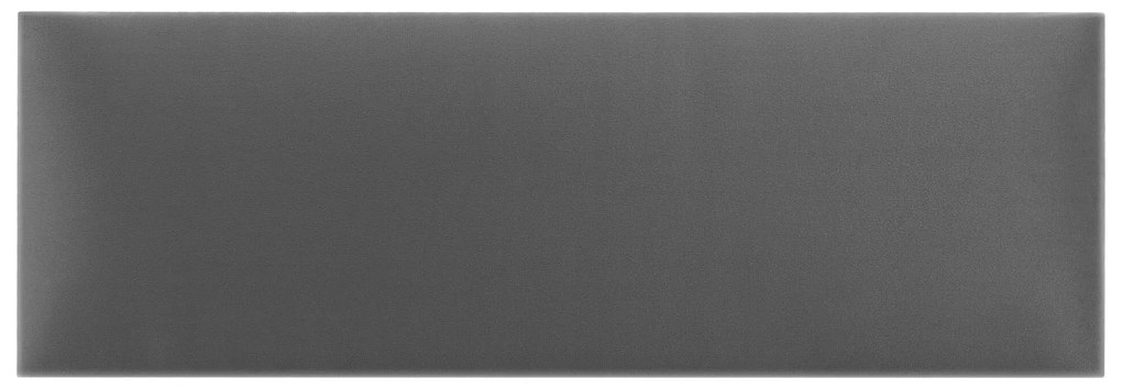 Kárpitozott panel - Téglalap - 60x20cm Szín: Tengerészkék