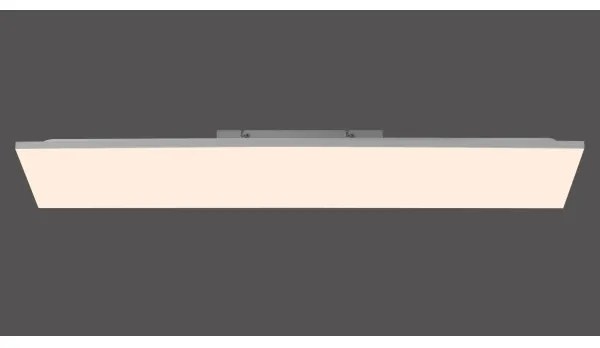 Leuchten Direkt 15562-16-LED RGB Dimmelhető mennyezeti lámpa CONRAD 35W/230V+ távirányító