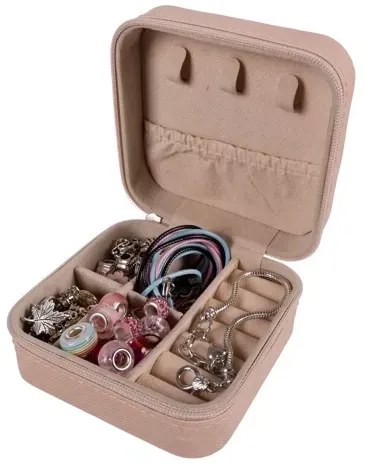 KRUZZEL Ékszerkészítő készlet Kruzzel 22893