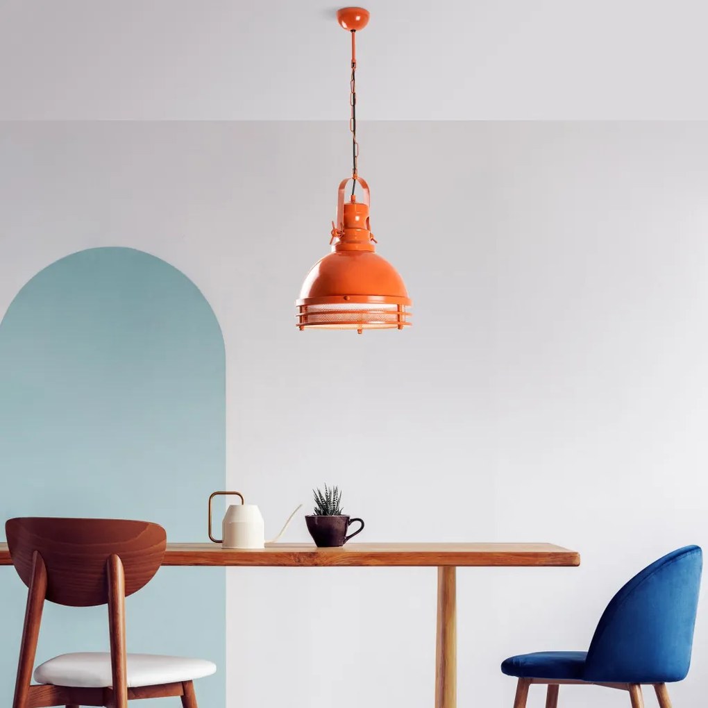 Saglam 3762 - Orange
