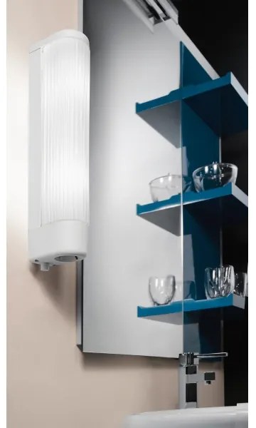 Eglo 94987 - Fali lámpa BARI 1 2xE14/40W/230V