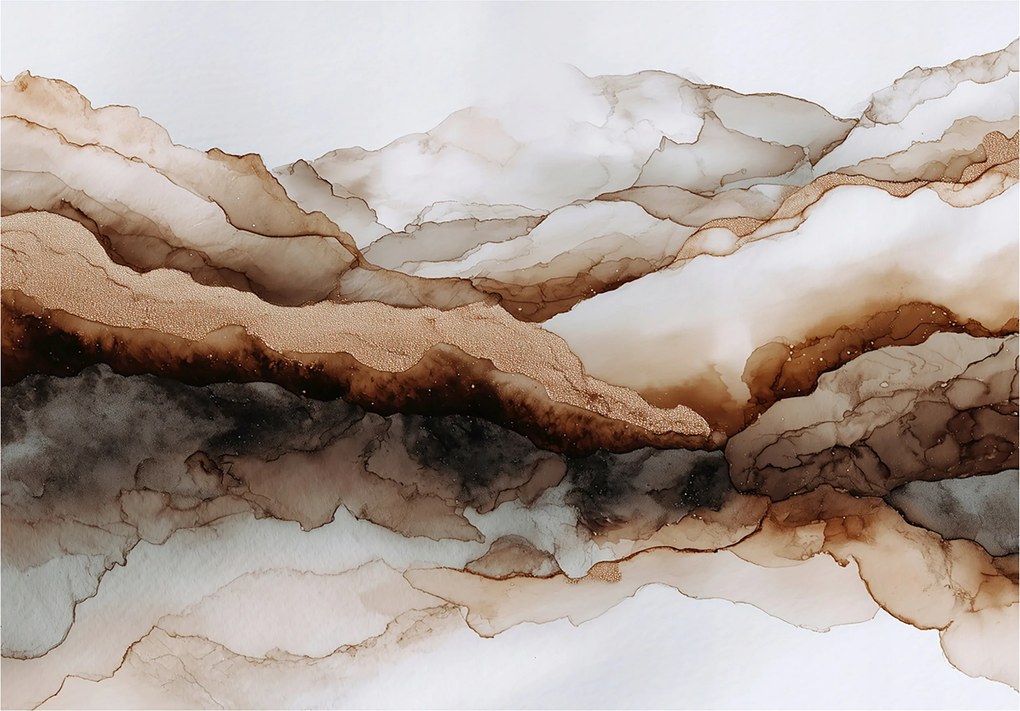 Fotótapéta Márvány Absztrakt Hálószoba Nappali Tapéta Flizelina 350x250