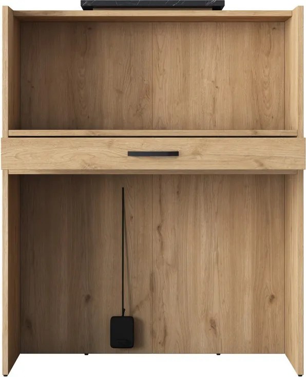 Recepciós pult, 90 cm