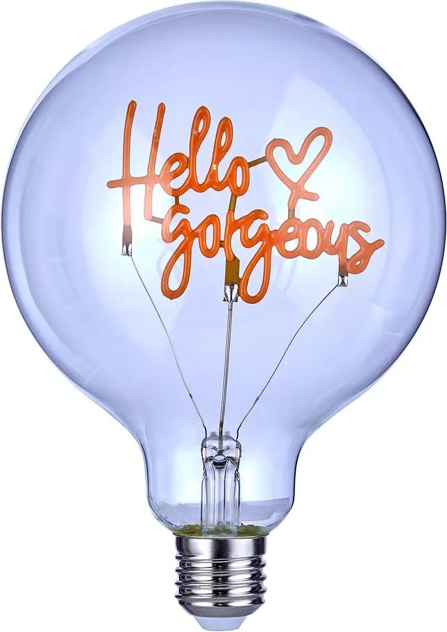 BRIGHT LIGHT LED izzó , Hello gorgeous ♥