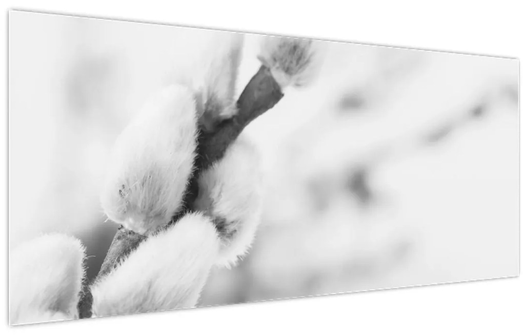 Kép - A tavasz kezdete (120x50 cm)