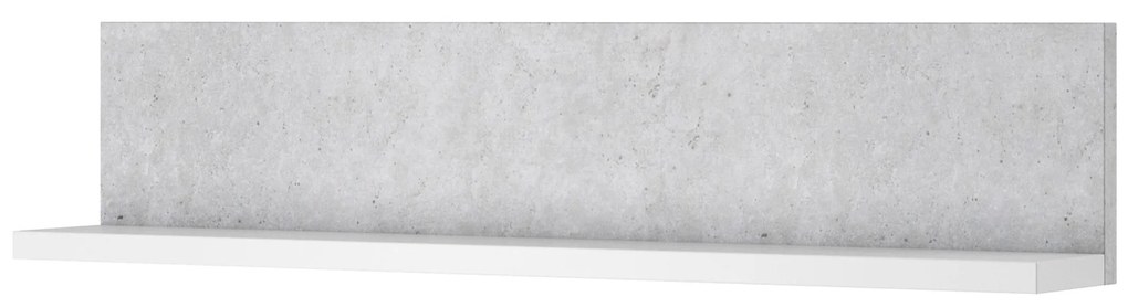 Polc Bilsby Typ 01. 602447