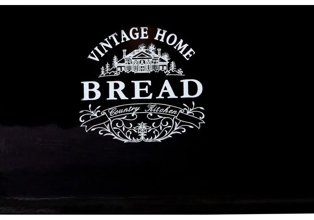Kerámia kenyértartó Vintage home – Premier Housewares