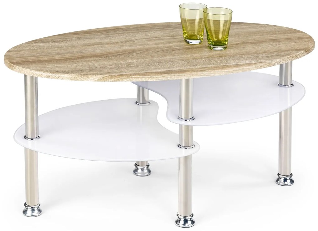 Dohányzóasztal H579