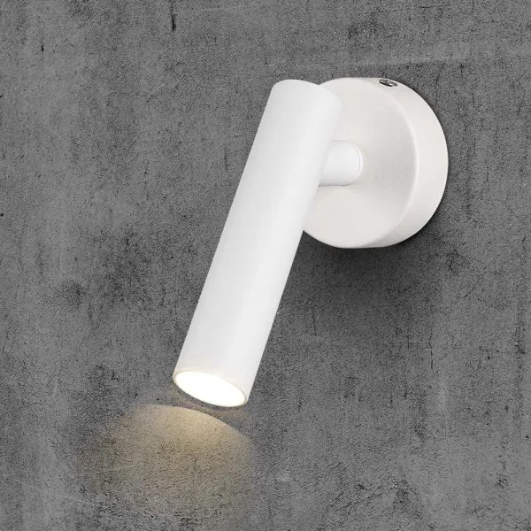 LED Fali spotlámpa LED/2W/230V 4000K fehér