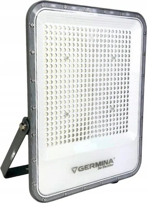 Led fényvető 300W Ares Premium IP65 Germina