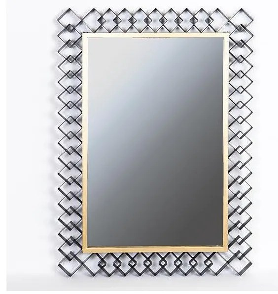 Fali tükör 78,5x56 cm