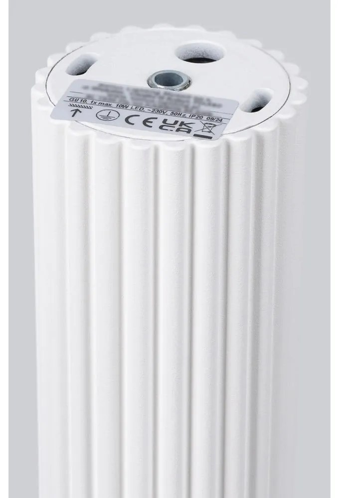 Fehér spotlámpa Gleam – Sollux