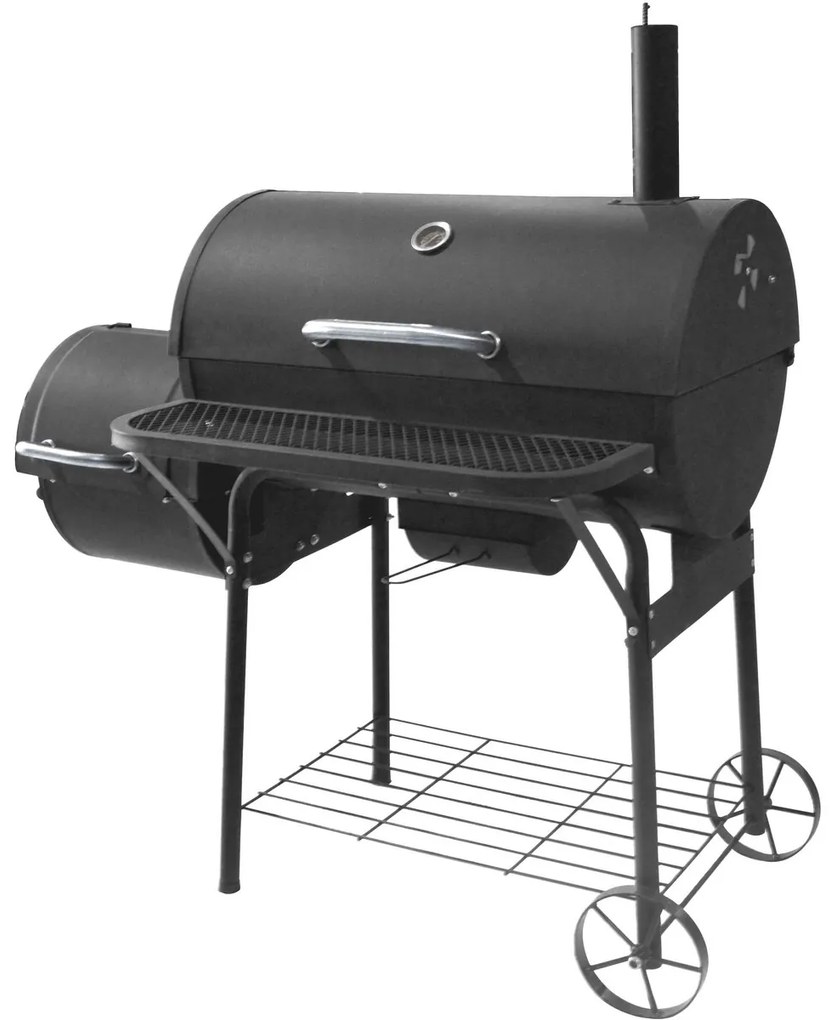 Fieldmann FZG 1012 Kerti grill