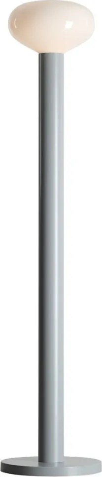 Aldex FLO GREY M 7000A22_M Állólámpa 1x10W/E14