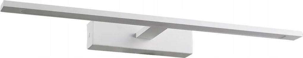 Led fali lámpa 20W IP44 Lamenia WL-21420XL-WH Italux