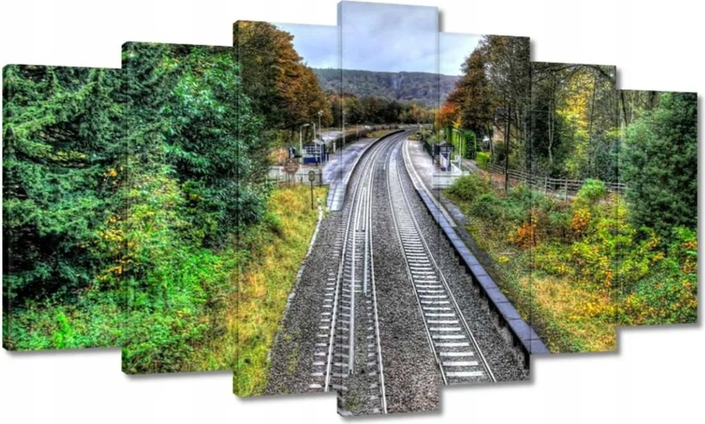 Festmények 140x80 Pálya