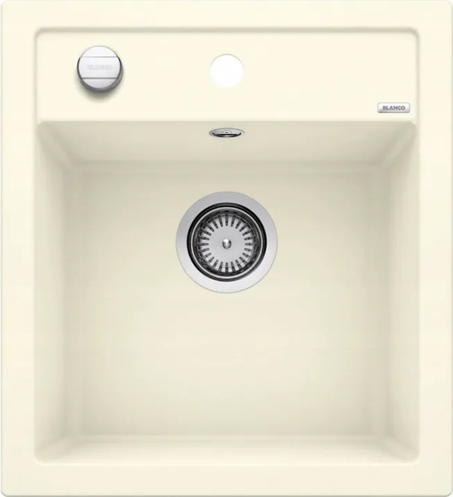 Blanco Dalago 45 Silgranit PuraDur jázmin mosogató a Legolcsóbban!