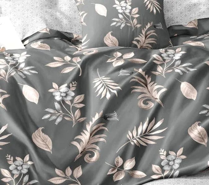 Ágynemű Homa COSY ROMEN 6 részes 200x220 cm