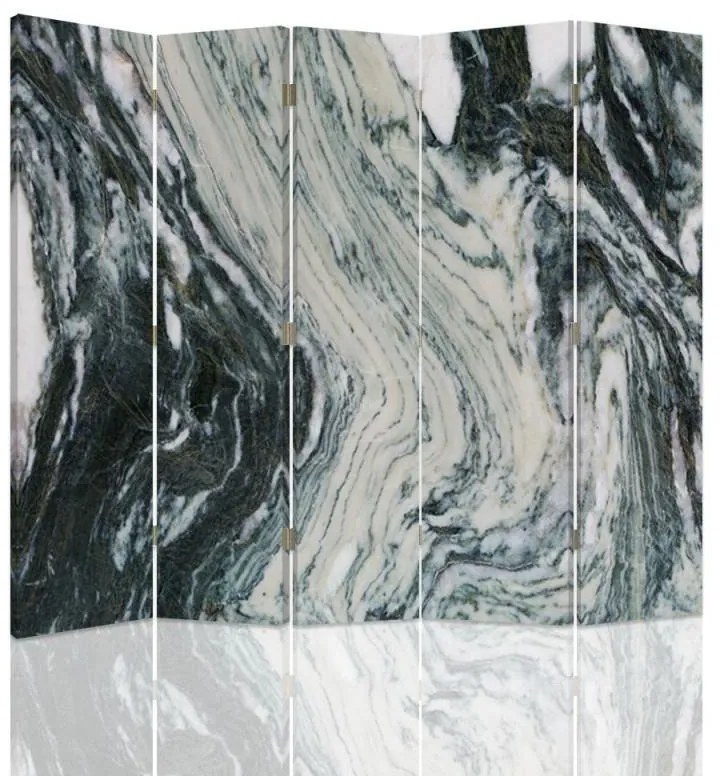 Gario Paraván Márvány Méret: 180 x 170 cm, Kivitelezés: Klasszikus paraván