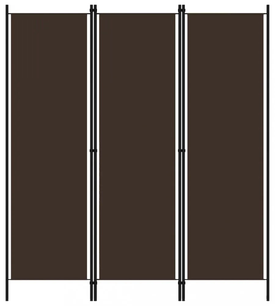 barna 3 paneles paraván 150 x 180 cm