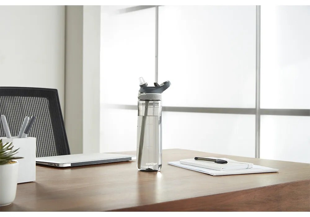 Contigo Ashland 720 ml Smoke ivópalack, 720 ml
