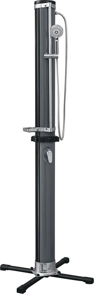 Bestway 58696 Napelemes zuhany