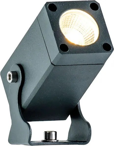 VIOKEF 4205300 AURIS Kültéri Növényvilágító Lámpa LED IP65