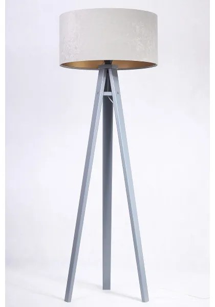 Állólámpa STANDARD 1xE27/60W/230V