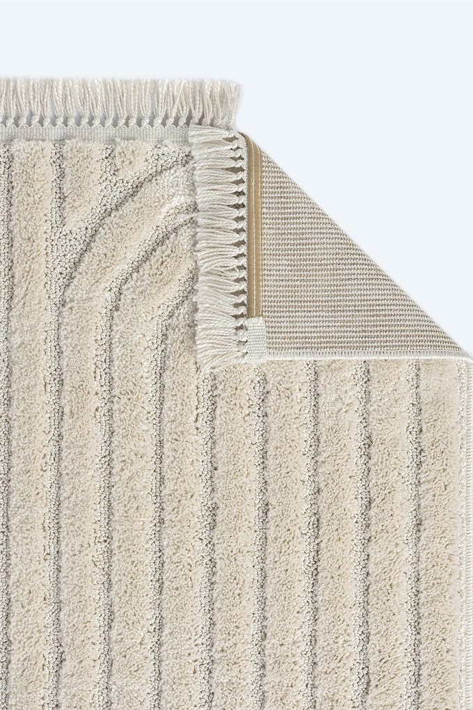 Szőnyeg (100 x 200), Janerio - Cream