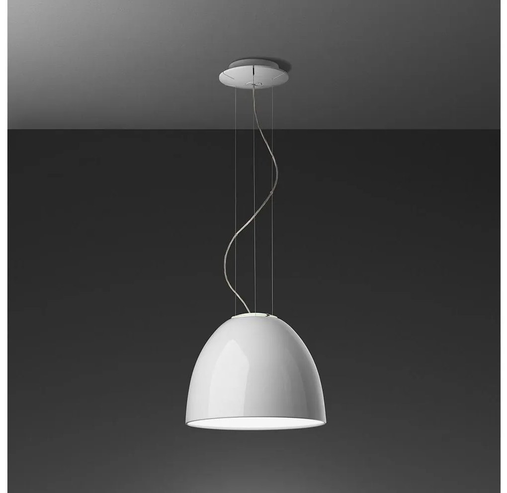 Artemide AR A242100 - Csillár zsinóron NUR 1xE27/205W/230V