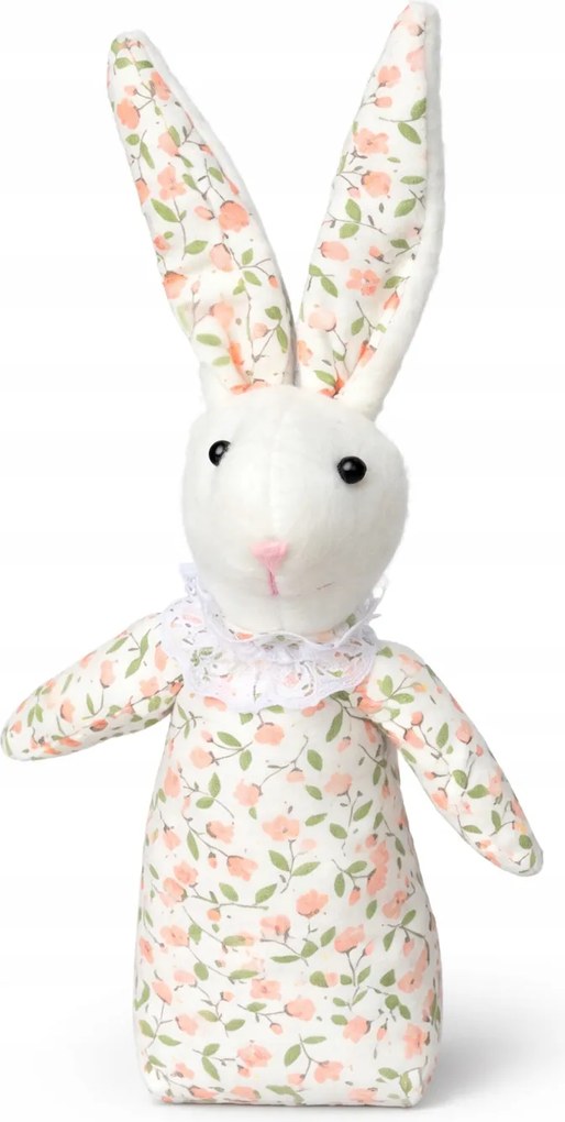 Nyuszi Figura Húsvéti Dekoráció