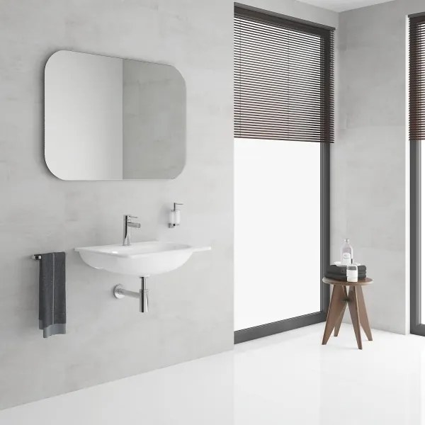 GROHE 34294001 - ESSENCE mosdócsaptelep DN 15 fényes króm