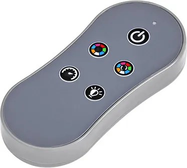 Bestway Sayulita LED-es, fémvázas medence szett 457 x 107