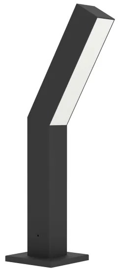 Eglo 900992 - LED Kültéri lámpa UGENTO 2xLED/4,5W/230V IP44