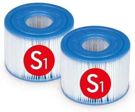 Felfújható pezsgőfürdő Marimex Pure Spa - Chevron Deluxe 4 AP