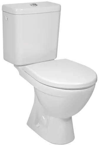 Jika Lyra Plus kombinált wc alsó kifolyással 2638.7.000.241.1