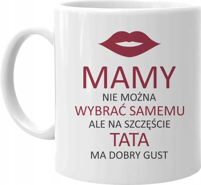 Ajándék anyáknak bögre Anyák napja, Apák napja